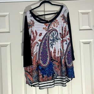 Lane Bryant Women’s Top